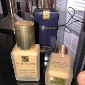 Estée Lauder double wear